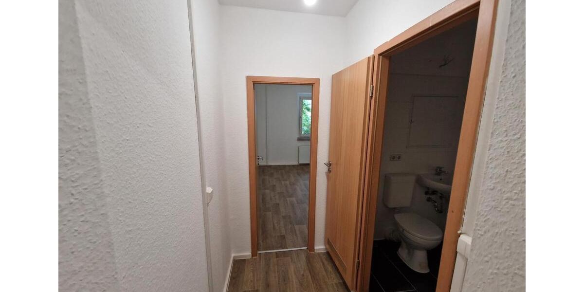 Erdgeschoßwohnung Leipzig West - 5 Zimmer, 109 m&sup2;, 929&euro; | Angebot:26528708