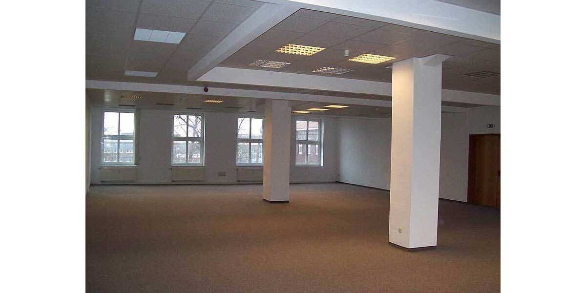 Gewerbeobjekt Rötha Espenhain - 3 Zimmer, 599&euro; | Angebot:25780192