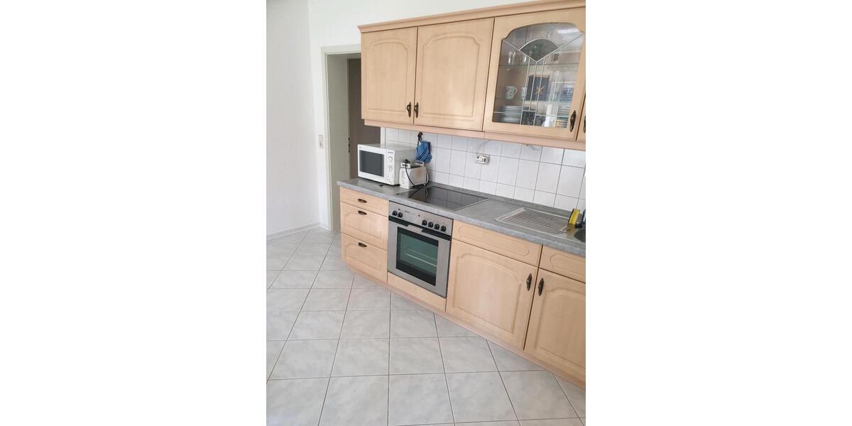 Etagenwohnung Lützen - 2 Zimmer, 57 m&sup2;, 69.999&euro; | Angebot:26406635