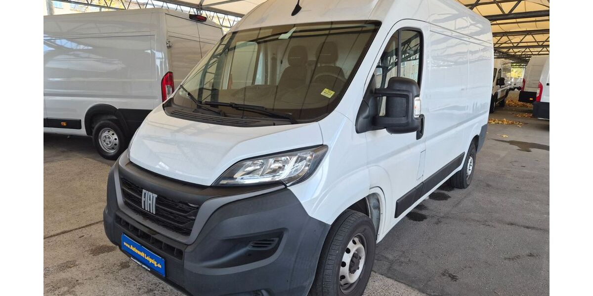Fiat Ducato 52.703 km 18.899 € Leipzig 04347