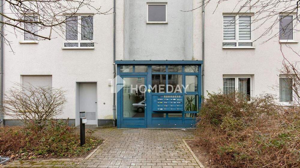Etagenwohnung Leipzig Connewitz - 2 Zimmer, 53 m&sup2;, 154.000&euro; | Angebot:25425831