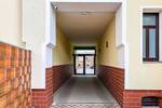 Gute Ausstattung I Einbauküche I Stellplatz und Loggia
