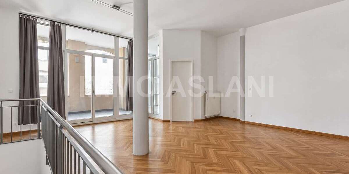 Etagenwohnung Leipzig Südost - 3 Zimmer, 92 m&sup2;, 370.000&euro; | Angebot:25641359