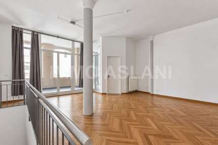 Wohnung Leipzig Südost - 3 Zimmer, 92 m&sup2;, 370.000&euro; | Angebot:25641359