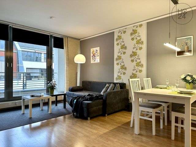 Zimmer Leipzig - 1 Zimmer, 950&euro; | Angebot:25935611