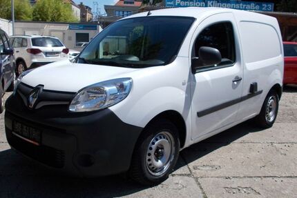 Renault Kangoo 71.200 km 11.999 &euro; Leipzig 04229