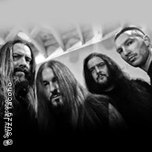 Kataklysm - Freedom Or Death Tour 2026 + Special Guests: Vader, Blood Red Throne 21.03.2026 HELLRAISER