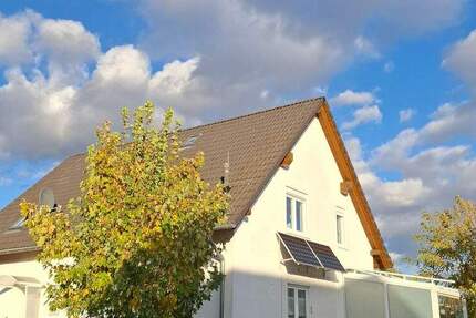 Haus Leipzig Knautkleeberg-Knauthain - 4 Zimmer, 87 m&sup2;, 360.000&euro; | Angebot:23774833