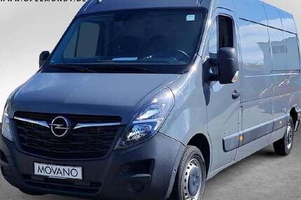 Opel Movano 101.470 km 17.850 € Halle 06126