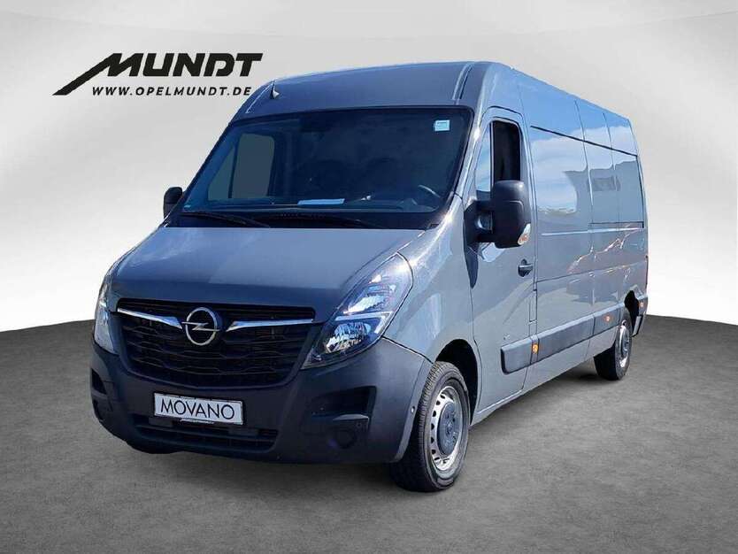 Opel Movano 101.470 km 17.850 € Halle 06126