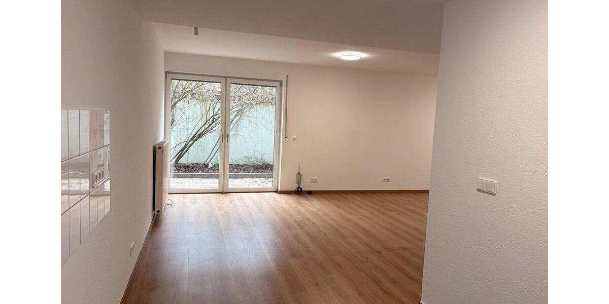 Etagenwohnung Landsberg - 1 Zimmer, 42 m&sup2;, 385&euro; | Angebot:25249448
