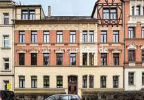 Wohnung zum Mieten in Leipzig-04318 420 € 52 m²