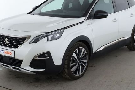 Peugeot 3008 62.101 km 21.090 &euro; Leipzig 04328
