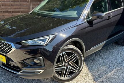 Seat Tarraco 95.600 km 22.990 € Leipzig-Rückmarsdorf (Burghausen-Rückmarsdorf) 04178