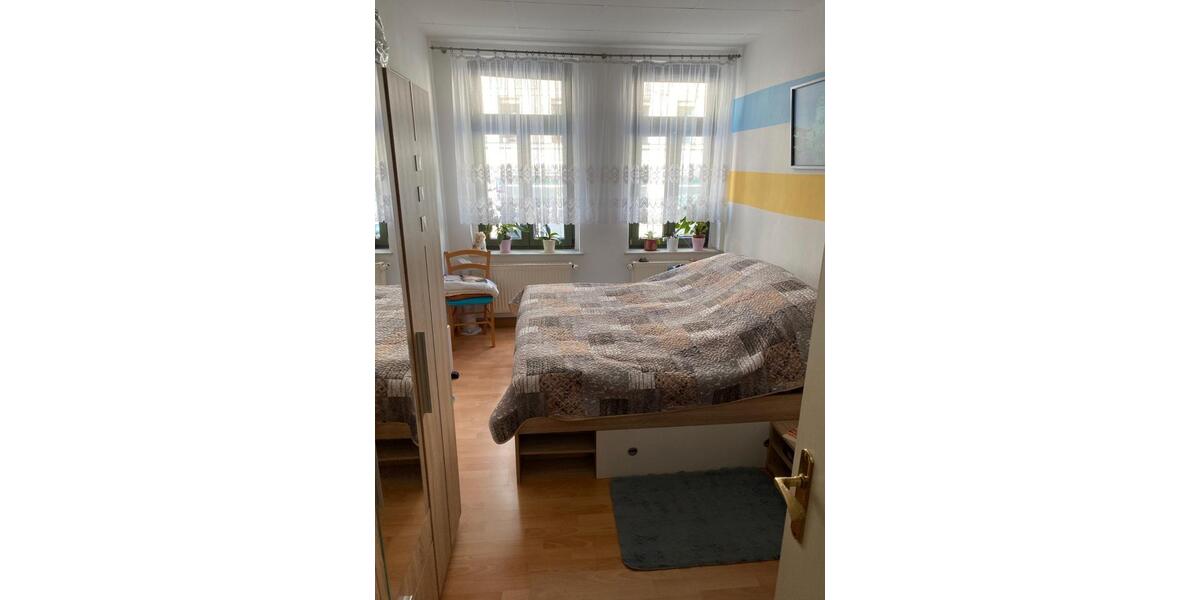 Etagenwohnung Leipzig Südost - 2 Zimmer, 55 m&sup2;, 665&euro; | Angebot:26647411