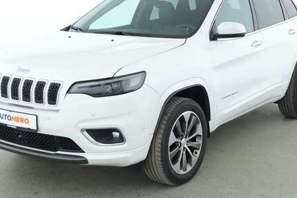 Jeep Cherokee 94.352 km 22.850 &euro; Leipzig 04328