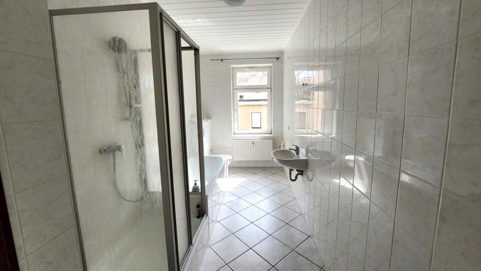 Etagenwohnung Leipzig Nordwest - 2 Zimmer, 64 m&sup2;, 599&euro; | Angebot:25597431