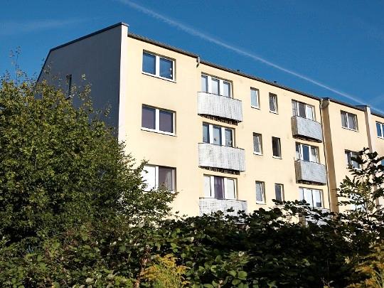 Dachgeschoßwohnung Leipzig Nord - 3 Zimmer, 76 m&sup2;, 795&euro; | Angebot:25892668