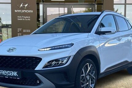 Hyundai KONA 23.863 km 22.499 &euro; Leipzig 04178