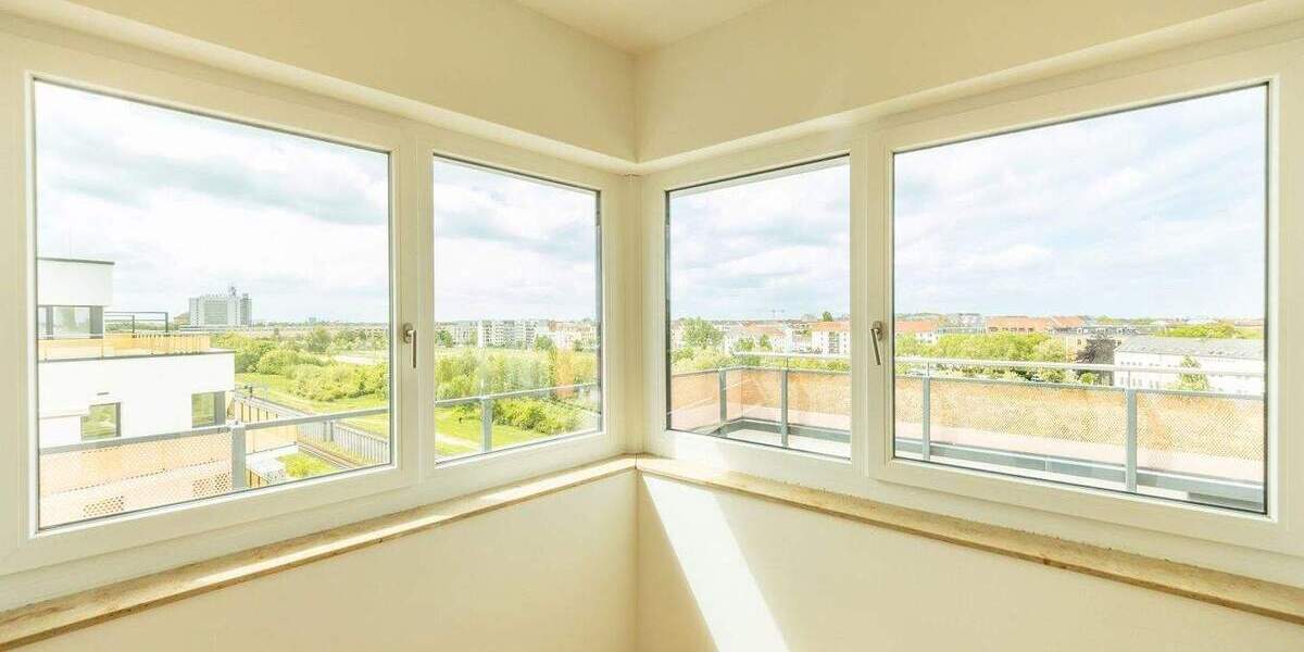 Etagenwohnung Leipzig Zentrum-Südost - 4 Zimmer, 104 m&sup2;, 588.000&euro; | Angebot:25887764