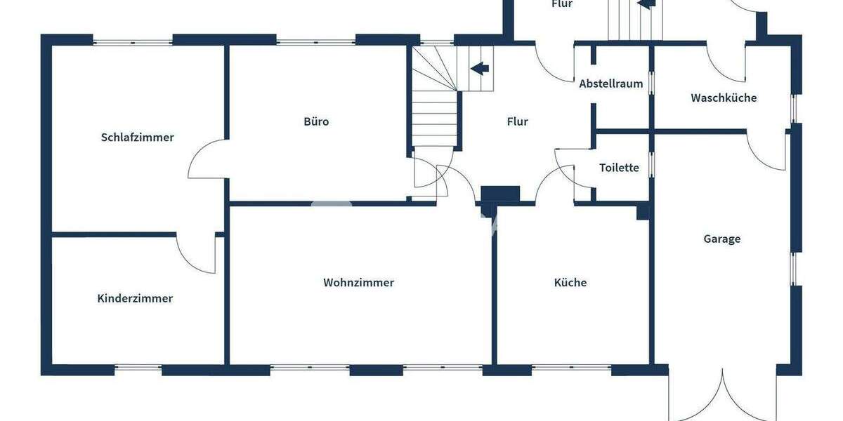 Einfamilienhaus Schkeuditz Wolteritz - 8 Zimmer, 150 m&sup2;, 260.000&euro; | Angebot:25775243