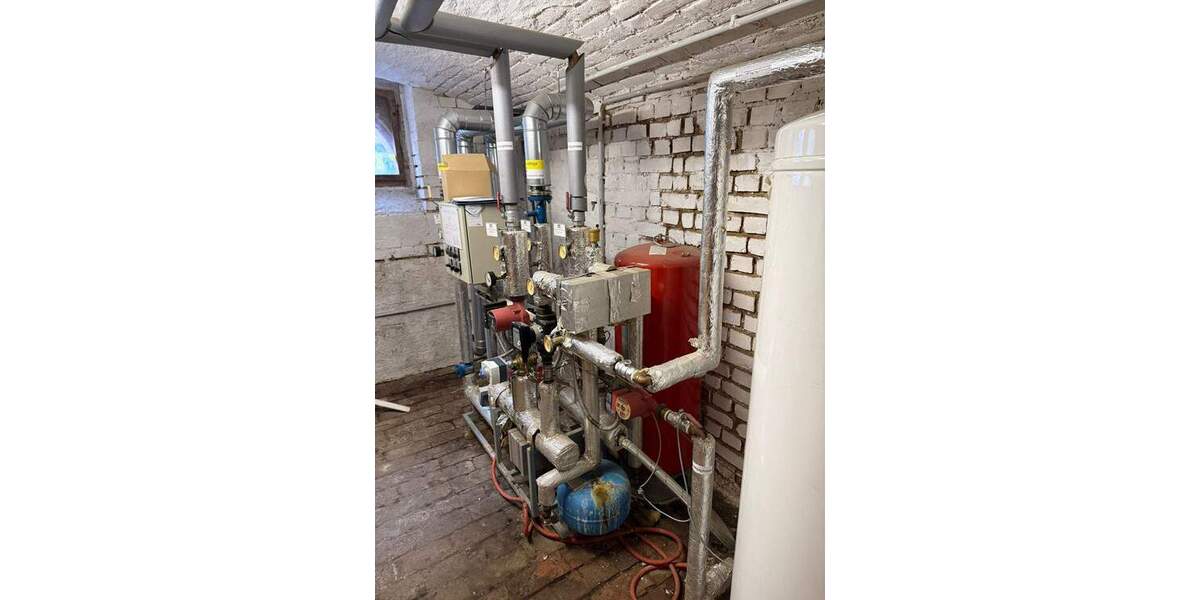 Mehrfamilienhaus, Wohnhaus Leipzig Connewitz - 900.000&euro; | Angebot:25730613