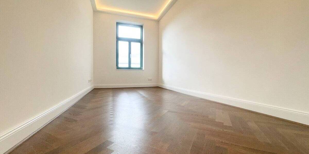 Etagenwohnung Leipzig Altlindenau - 3 Zimmer, 66 m&sup2;, 890&euro; | Angebot:26920269