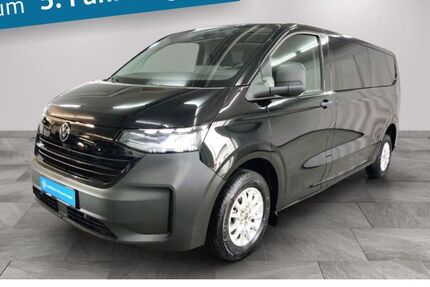 VW T7 Kombi 6.000 km 49.980 &euro; Borna 04552