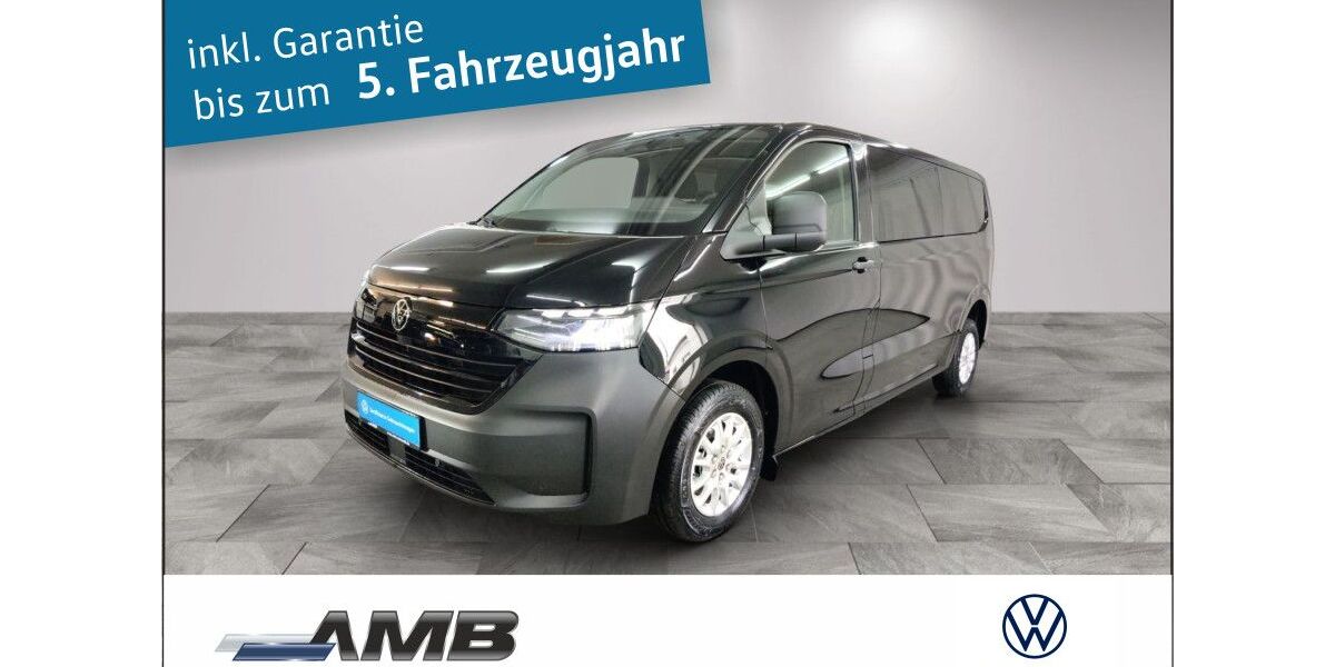 VW T7 Kombi 6.000 km 49.980 &euro; Borna 04552