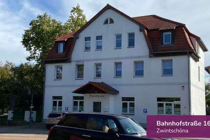 Wohnung Kabelsketal / Zwintschöna Zwintschöna - 2 Zimmer, 68 m&sup2;, 475&euro; | Angebot:26696301