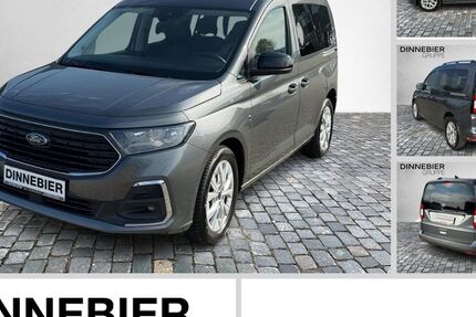 Ford Tourneo Connect 20.950 km 31.290 &euro; Leipzig 04158