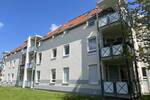 Helles Apartment mit Balkon und Tiefgaragenstellplatz in idyllischer Lage von Leipzig-Wiederitzsch