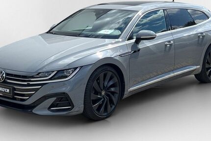 VW Arteon 135.490 km 28.990 € Leipzig 04178