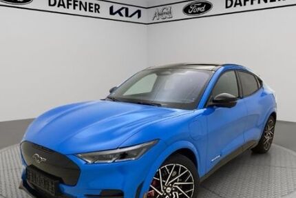 Ford Mustang Mach-E 8.093 km 49.890 &euro; Leipzig 04179