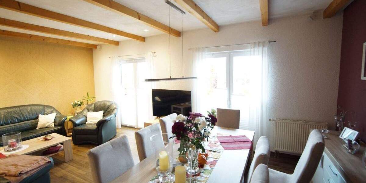 Doppelhaushälfte Leipzig Großzschocher - 4 Zimmer, 94 m&sup2;, 445.000&euro; | Angebot:25732529