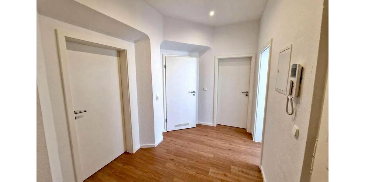 Etagenwohnung Leipzig Nordost - 3 Zimmer, 72 m&sup2;, 669&euro; | Angebot:26124002