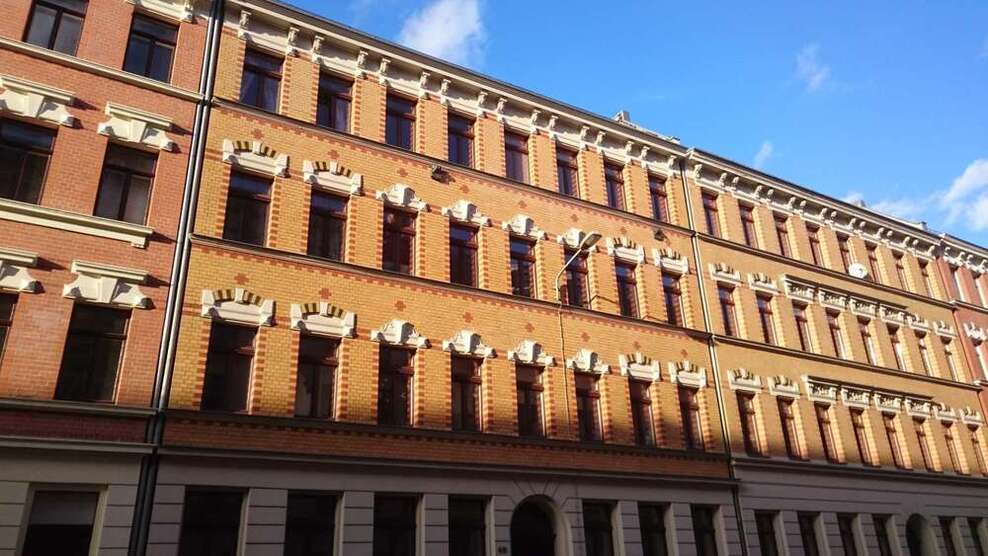 Wohnung zum Mieten in Leipzig 575 € 63.87 m²