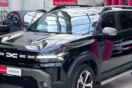 Dacia Duster 9.220 km 21.799 &euro; Leipzig 04347