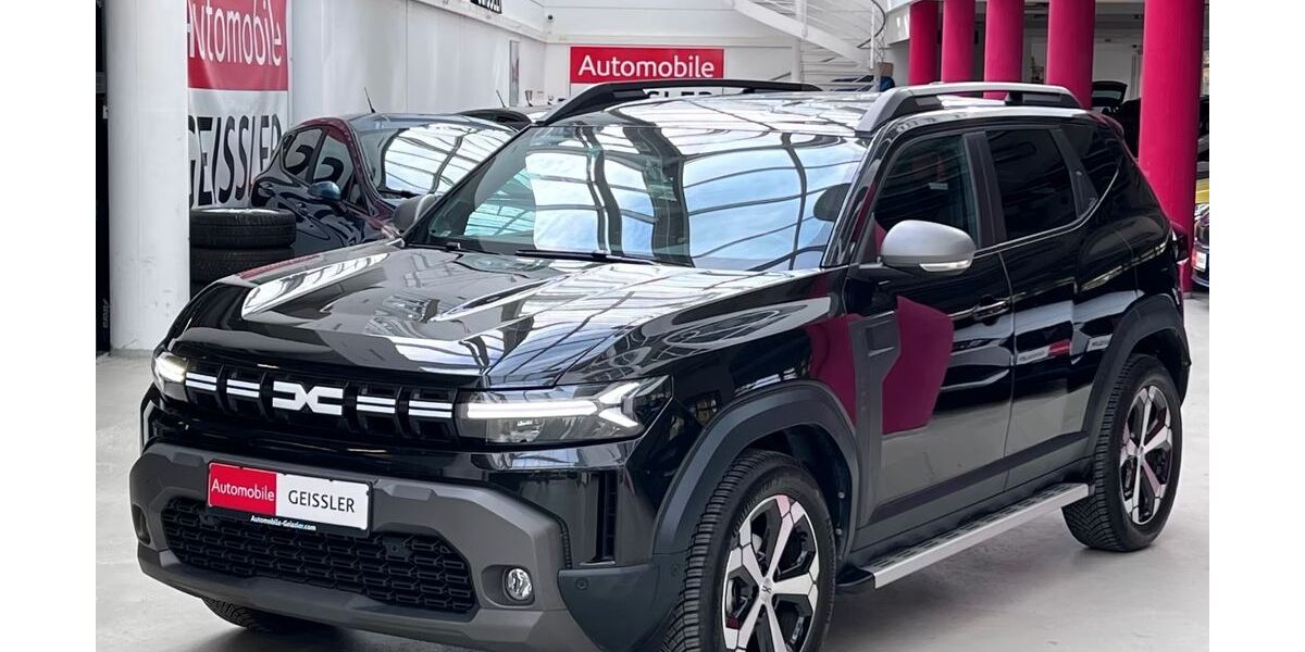 Dacia Duster 9.220 km 21.799 &euro; Leipzig 04347