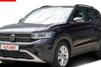 VW T-Cross 25.219 km 23.890 &euro; Leipzig 04209