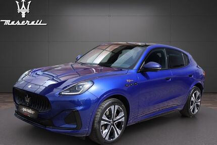 Maserati Grecale 4.998 km 81.333 &euro; Markranstädt 04420