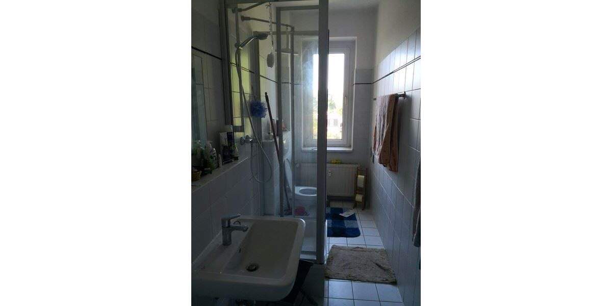 Etagenwohnung Leipzig Dölitz-Dösen - 2 Zimmer, 57 m&sup2;, 485&euro; | Angebot:25799595