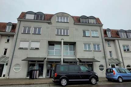 Wohnung zum Mieten in Borna 480 € 56.6 m² 2 zimmer