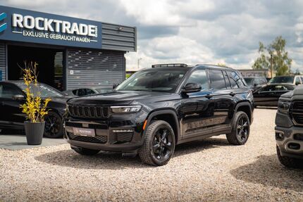 Jeep Grand Cherokee 50.050 km 36.990 &euro; Leipzig 04178