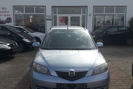Mazda 2 129.352 km 3.800 &euro; Wurzen OT Kornhain 04808
