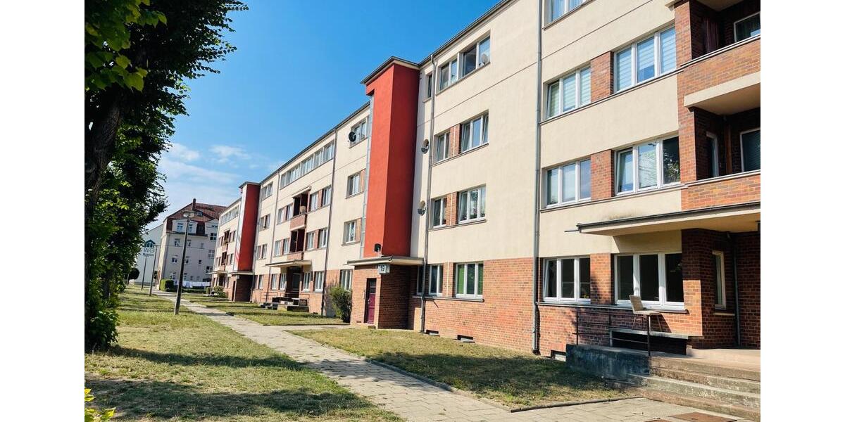 Perfekte Möglichkeit zur Anmietung der Wohnung! 3 zimmer