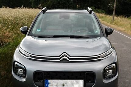 Citroen C3 Aircross 99.500 km 8.499 &euro; Grimma 04668