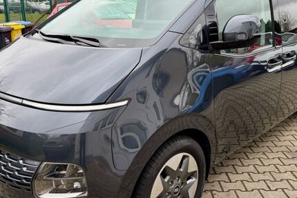 Hyundai STARIA 72.000 km 28.000 &euro; Zwenkau OT Löbschütz 04442
