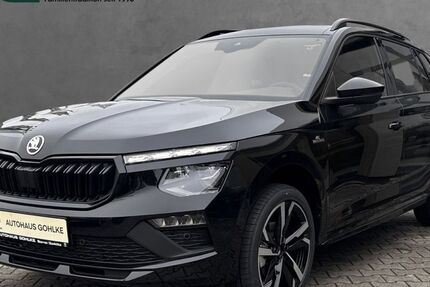 Skoda Kamiq 14.833 km 28.990 &euro; Borna OT Zedtlitz 04552