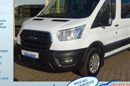 Ford Transit 134.636 km 23.440 &euro; Eilenburg 04838